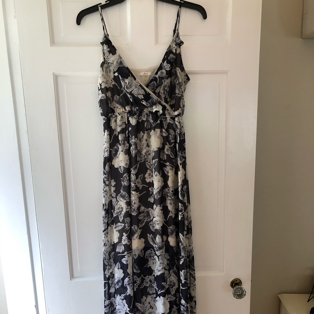 BOGO! Summer Maxi Dress